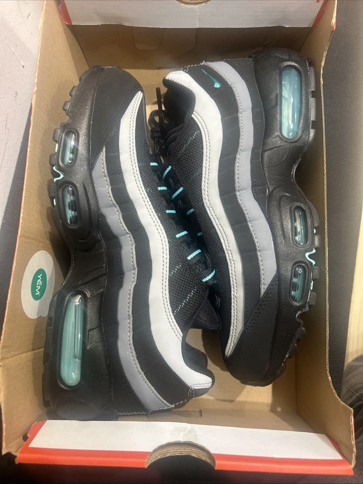 NIKE AIR MAX 95 Gr.40 - Bild 3 von 4