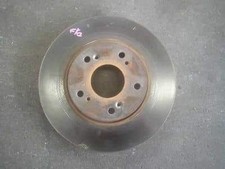 Rotore disco anteriore Honda Odyssey 2009 DBA-RB3 45251SFEJ10 [Usato] [PA100227302]