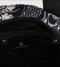 Las mejores ofertas en Bolsos y carteras Volcom para De mujer