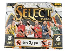 2025-26 Panini Select EuroLeague Basketball Checklist Guide in-content 29