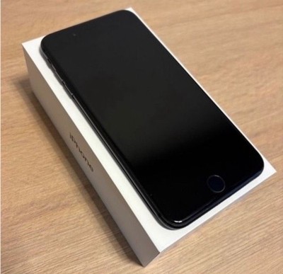 iPhone 8 Plus - 64 GB - Schwarz - Top Zustand 