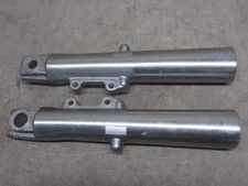 Harley '00-'13 Touring lower legs, 46498-00A, 46496-00A,  good shape, used #4484