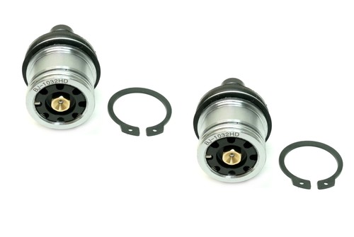 Monster Ball Joints for Arctic Cat 0405-115, 0405-483, Adjustable, Set of 2 - Picture 2 of 4