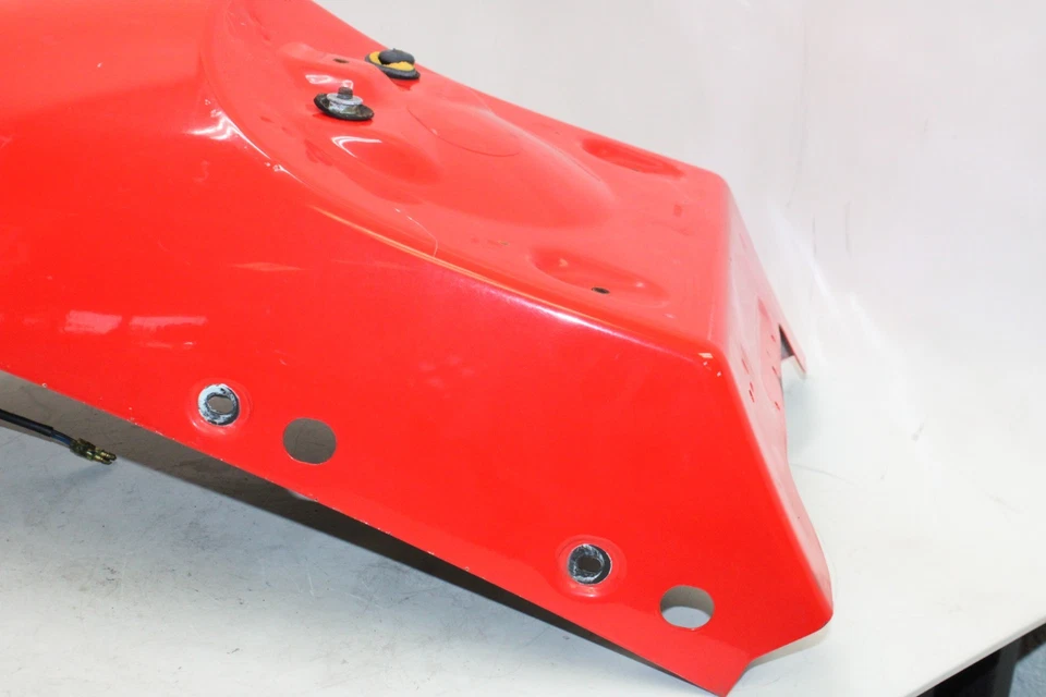 Guardabarros Victory Hammer 2006 carenado trasero OEM Foto 3 de 4