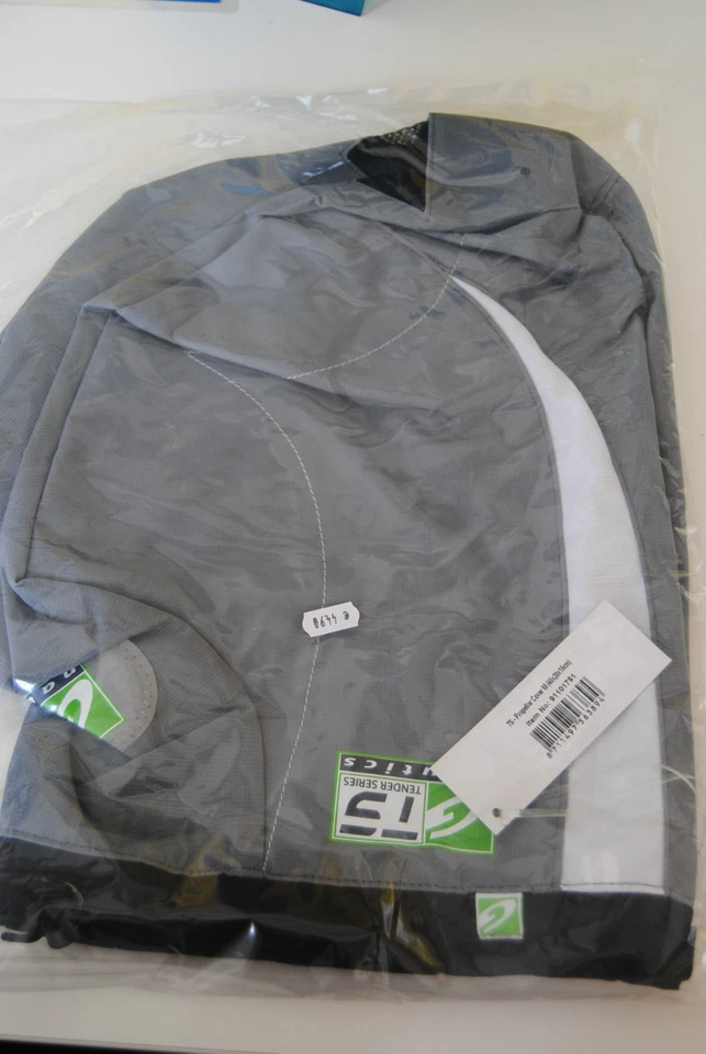 Propeller-Schutzhülle G-nautics Bootsschrauben Motorboot Gr.L für Ø30cm 10-30 PS - Bild 3 von 3