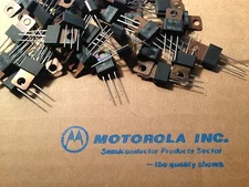 1 Piece | MPSU10  New Original MOTOROLA 