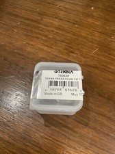 Devilbiss Tekna Press Fluid Tip 703628 Sealed Box New