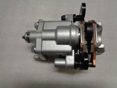 Hisun Bremssattel hinten HS700ATV-4C_Body
