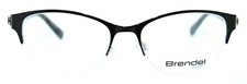 BRENDEL - 922052 060 52/17 - BROWN - NEW Authentic WOMEN EYEGLASSES Frame