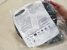 BUSHWACKER PK1-70018 HARDWARE KIT AM ONLY