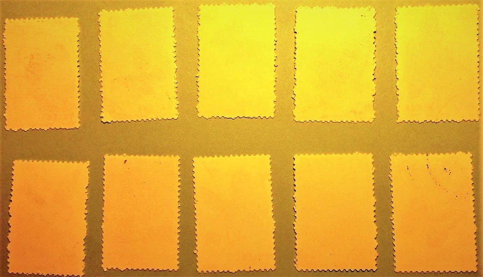 Estampillas de China de relaciones públicas S56 mariposas, productos industriales S62, MNH y 特56 蝴蝶, 特62工业新产品 Foto 4 de 4