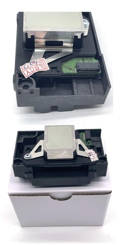 F173050 tête d'impression Fits For Epson Stylus Photo 1430 1410 D870 G4500 - Photo 3/12