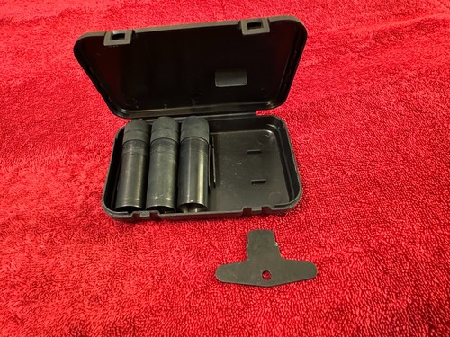 Beretta Extended Choke Tube Benelli, Beretta Mobilchoke Hunting 12 Ga