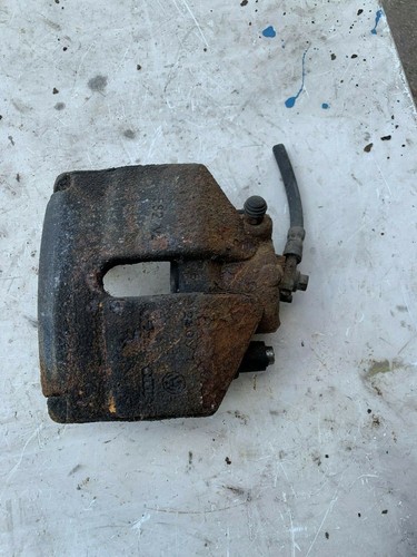 VW Golf Plus 5M Facelift 1,6TDI  Bremssattel rechts vorne