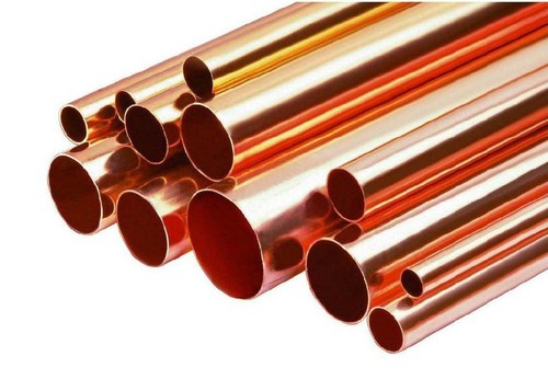 1/4" Diameter Type L Copper Pipe/Tube x 1' Length