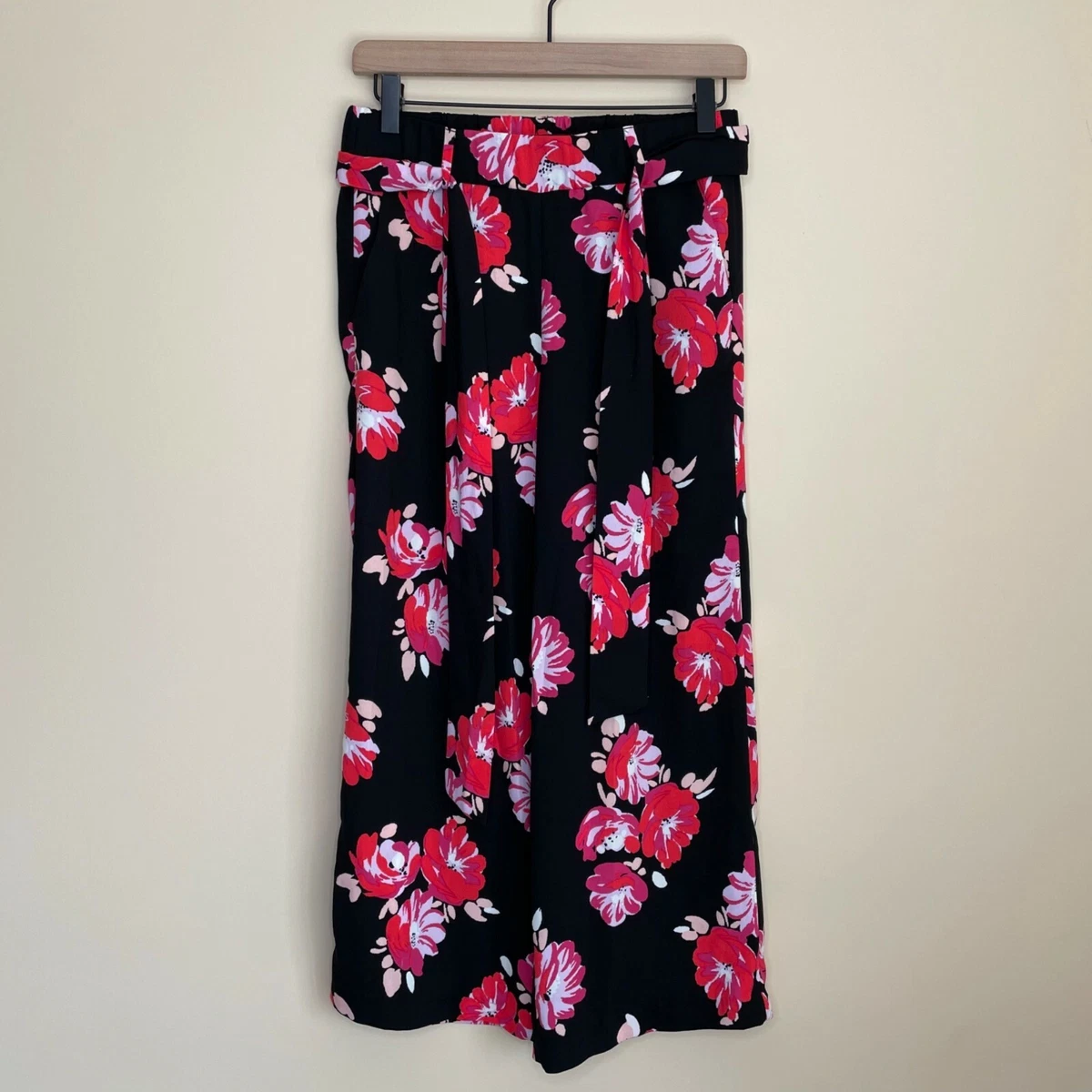 Halogen wide leg pants cheap