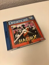 Sega Dreamcast | MakenX | Game Gaming Video S...