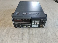 AZDEN PCS 3000 2 METER FM HAM RADIO TRANSCEIVER