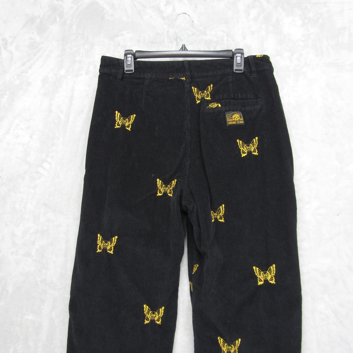 パンツ ASCLO Spray Corduroy Pants (2414 / 5color) ASCLO Spray Corduroy Pants (2414 / 5color)