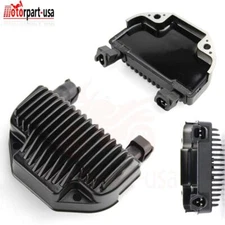 Voltage Regulator Rectifier For Harley Dyna Wide Glide 08-14 74631-08 74631-08A