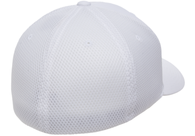 Flexfit 6533 Ultrafiber Mesh Fitted Hat Baseball Cap Flexfit 6533T