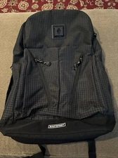 Eastsport Adult Teens Unisex Academic 20” Backpack Bookbag School Travel (CT)