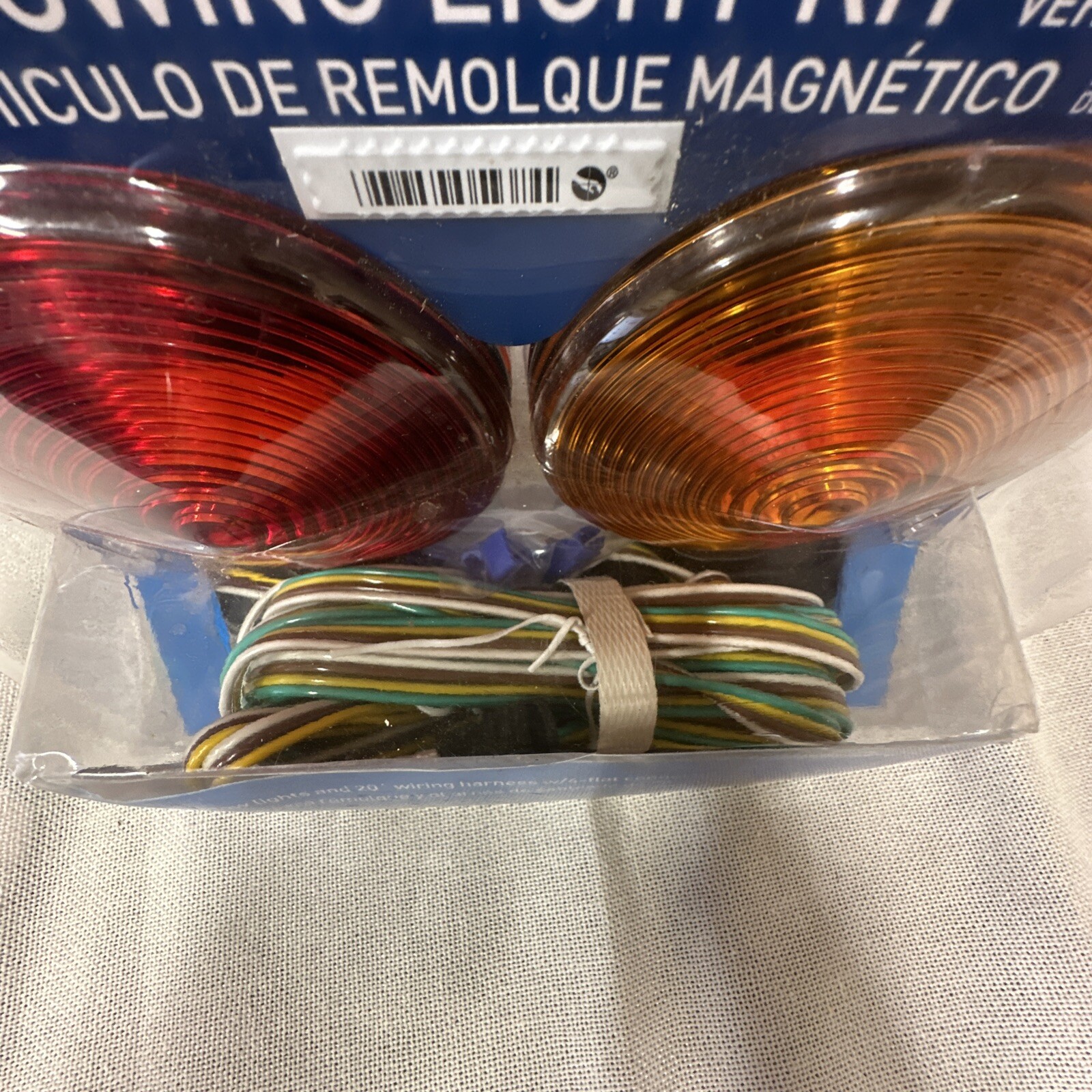 Hopkins Towing Light Kit C6300 NEW eBay