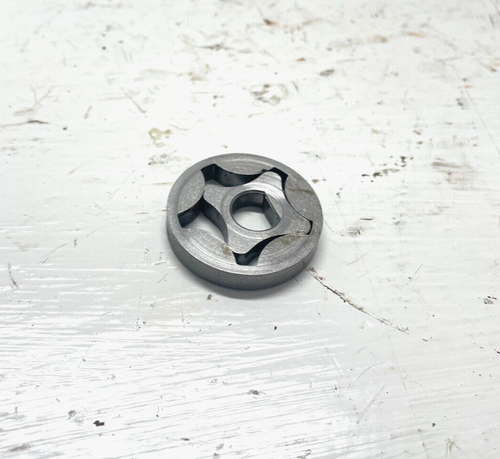 2003 Polaris Sportsman 700 Oil Pump Rotor 1202079 - Bild 3 von 3
