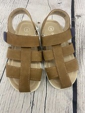Cat  Jack Toddler Girls Size 9 Sandals