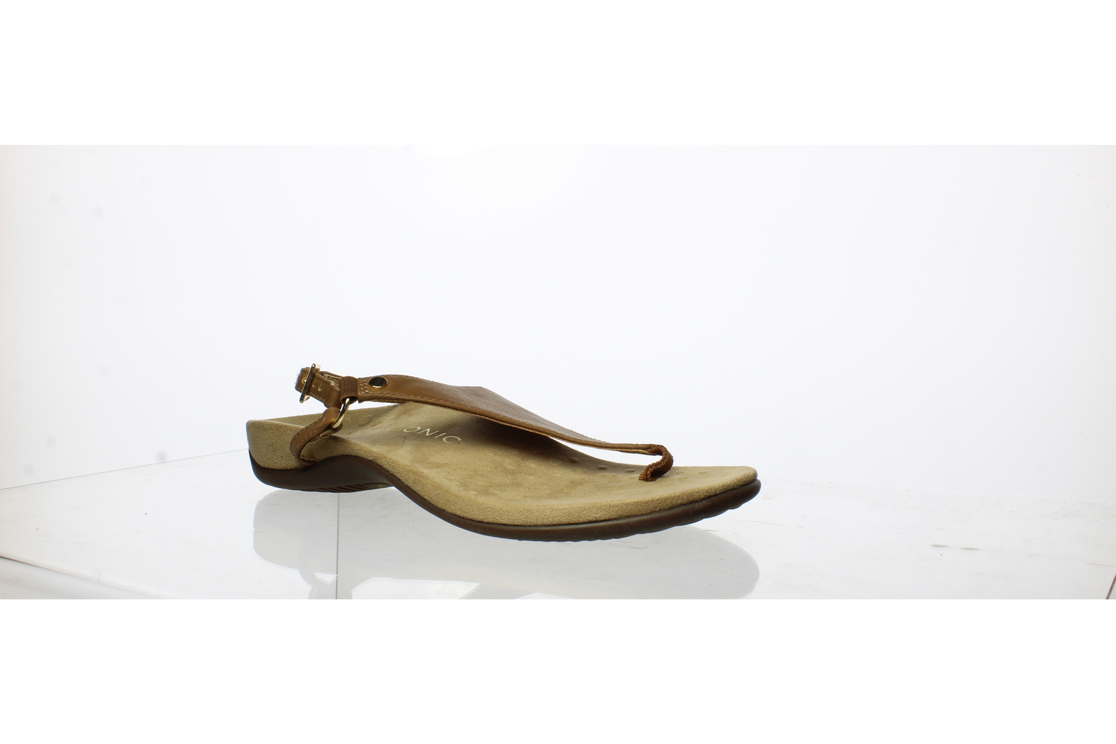 vionic women's rest kirra backstrap sandal