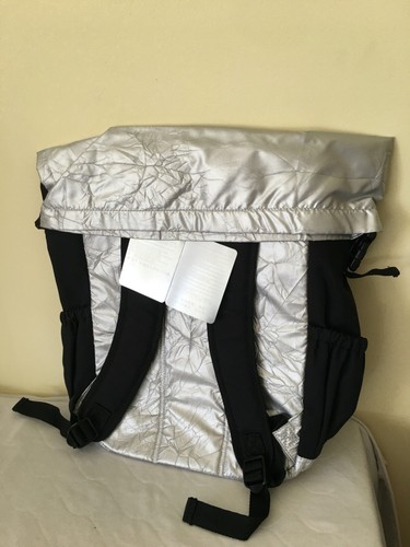 Disney Store Backpack Hulk Iron man Captain America Avengers Infinity War Marvel - Picture 4 of 7