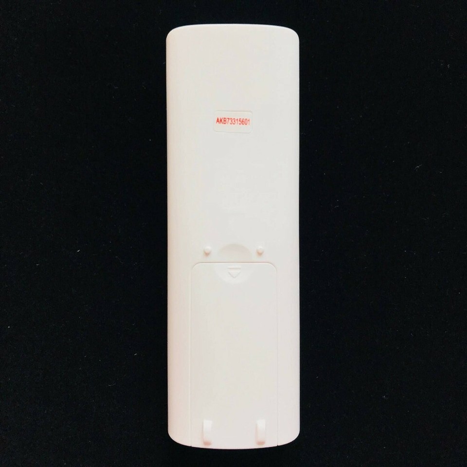 Telecomando Universale Di Ricambio Per Climatizzatori LG - Modelli AKB74375404, AKB74375403 E Serie LMN/LAN/LMAN