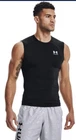 Under Armour Herren UA HG Armour Comp SL, Tank Top mit Kompressionspassform M