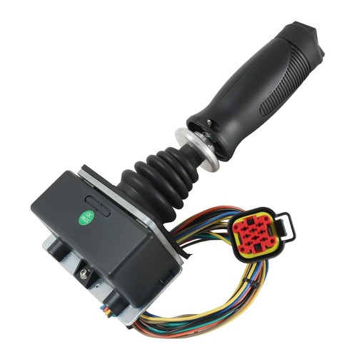1001166538 1001118416 1600318 Joystick Controller for JLG Articulating Boom Lift - Picture 3 of 8