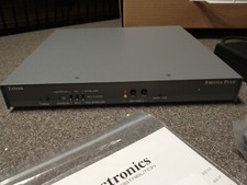 Extron Emotia Scan Converter With Original Bo...