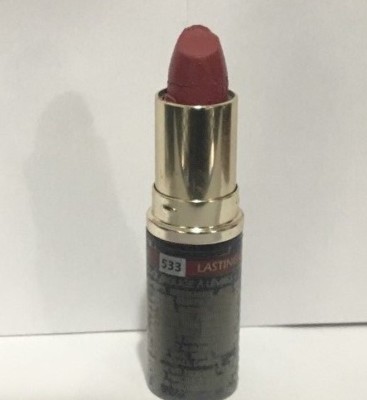 Max Factor High Definition DISCONTINUE LIPSTICK UNSEALED DAMAGE TIP