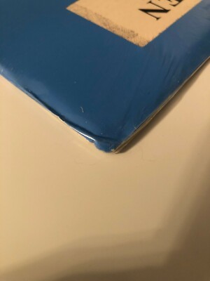 Mayfair Role Aids Nanorien Stones 青 D&D Mayfair Role Aids Nanorien Stones Blue Folder AD&D Module