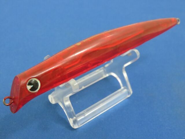Ima Komomo Sf 110 Floating Lure 111 6621 For Sale Online Ebay