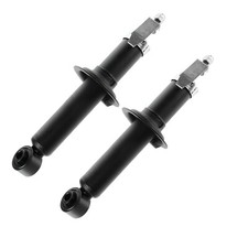 2 Rear Shocks Struts Fit 2009-05 Subaru Legacy Excludes Outback and GT