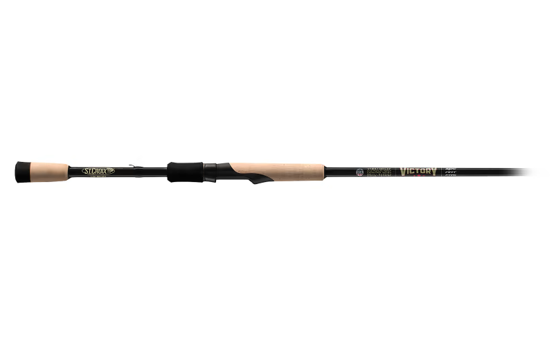 Croix Victory VTS610MLXF Spinning Rod