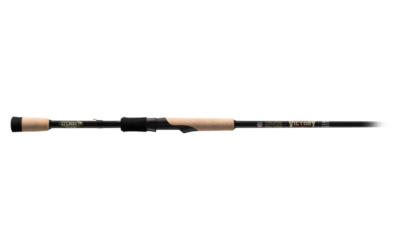 Croix Victory VTS610MLXF Spinning Rod