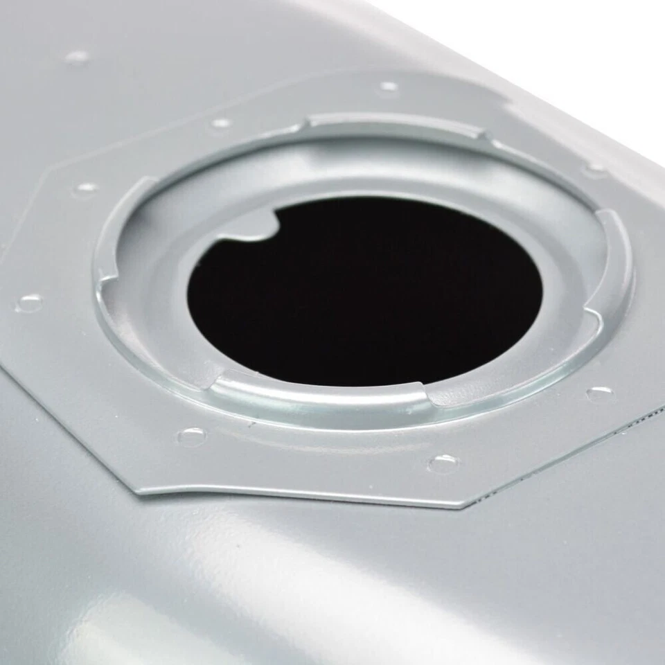 Tanque de gasolina 16 galones para Volvo 240 242 244 245 262 264 265 nuevo Foto 3 de 4