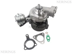 Neuer turbolader AUDI A4 B7 (8EC) 2.0 TDI TC10-0314 758219-0003