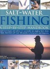 Salt Water Fishing - Paperback By Miles, Tony - Good