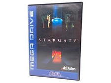 ebay® Auktion 146348950418 | Stargate - Sega Mega Drive Thumbnail of ebay® auction 146348950418 | Stargate - Sega Mega Drive