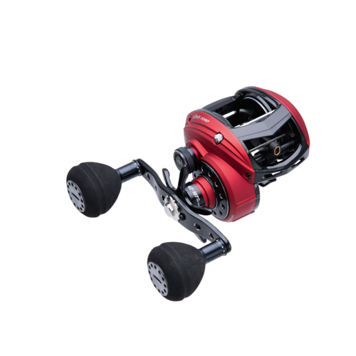 Abu Garcia REVO SP Rocket Spinning Reel – 2500S – 7.6:1 Gear Ratio