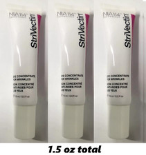 Strivectin anti wrinkle Intensive Eye Concentrate for Wrinkles NIA 114 1.5 oz