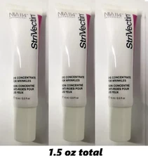 Strivectin  anti wrinkle Intensive Eye Concentrate for Wrinkles NIA 114 1.5 oz