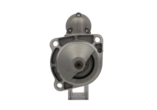 SEG Neu Anlasser Passend FüR Deutz 3.0 Kw 12 Volt 1262002-image