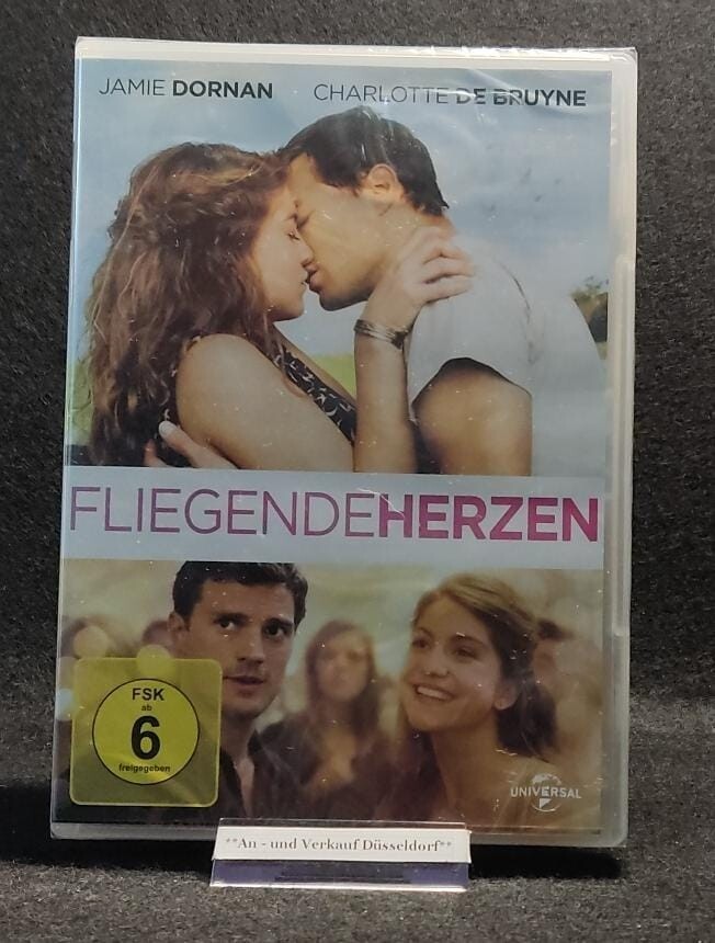 Fliegende Herzen - DVD - Bild 2